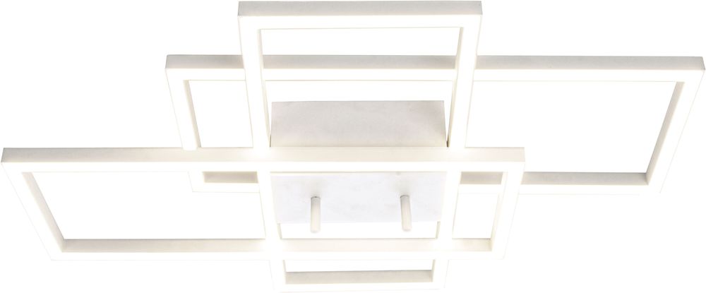 New York plafond - Wit